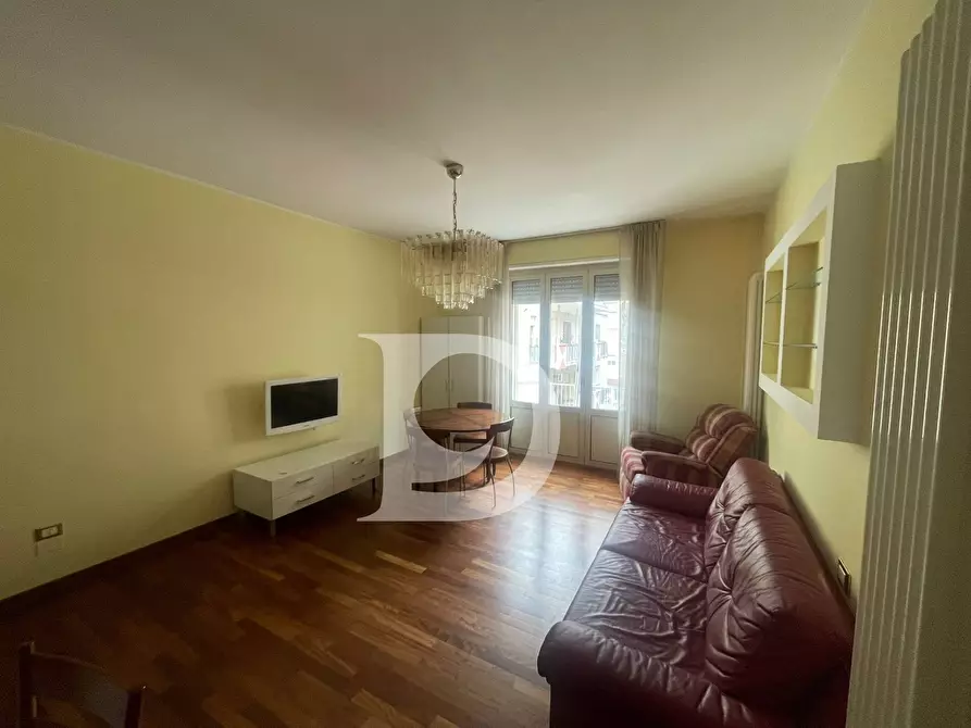 Immagine 15 di Appartamento in affitto  in Via Trento a Pescara