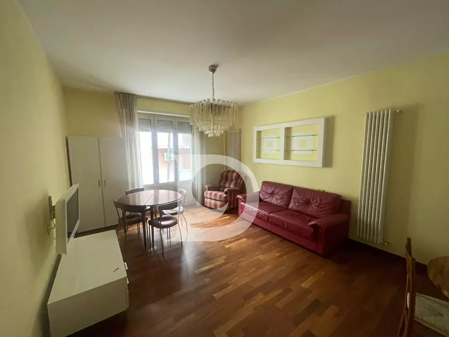 Immagine 13 di Appartamento in affitto  in Via Trento a Pescara