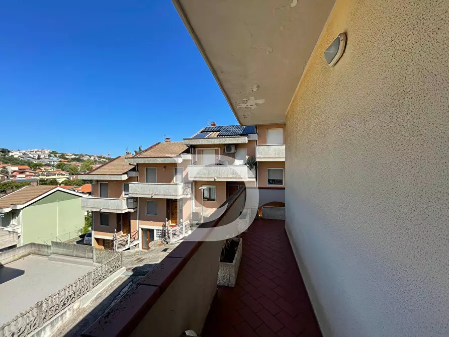 Immagine 9 di Appartamento in vendita  in Via D'Innocente a Pescara