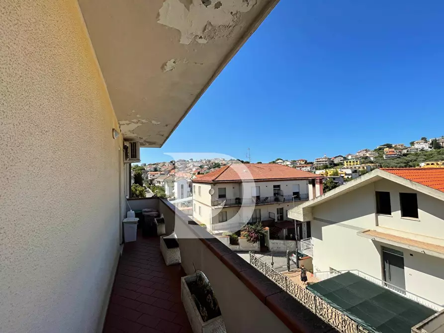 Immagine 10 di Appartamento in vendita  in Via D'Innocente a Pescara