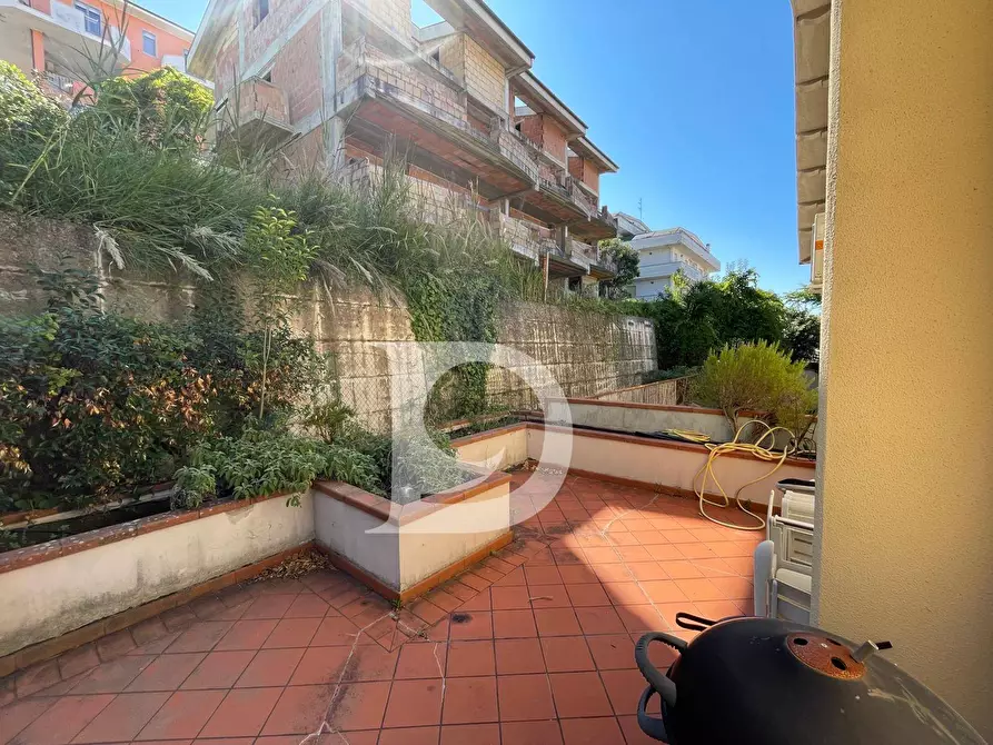 Immagine 12 di Appartamento in vendita  in Via D'Innocente a Pescara