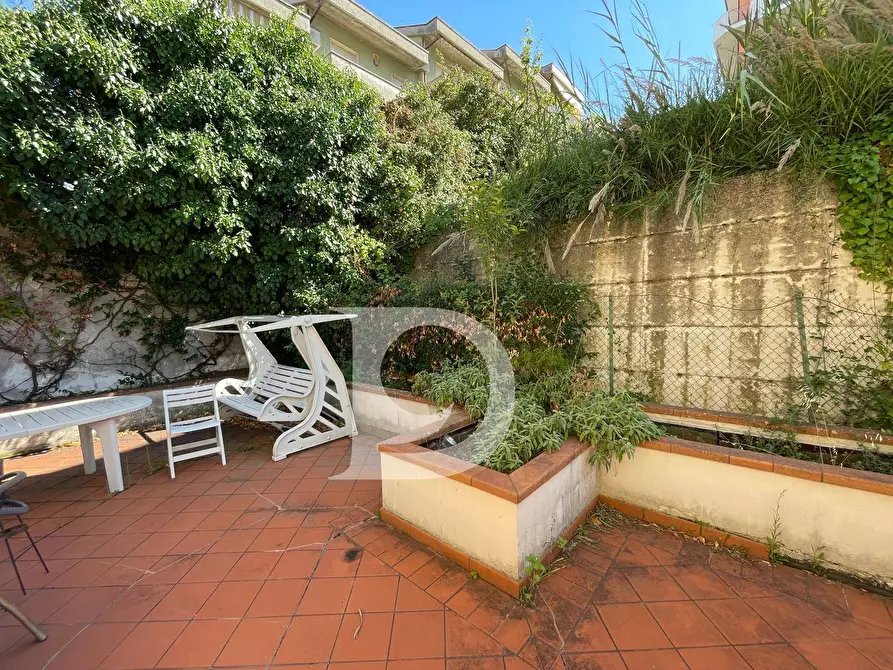 Immagine 13 di Appartamento in vendita  in Via D'Innocente a Pescara