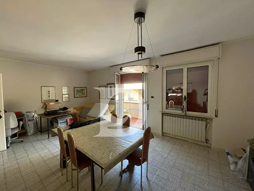 Immagine 17 di Appartamento in vendita  in Via D'Innocente a Pescara