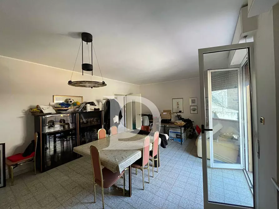 Immagine 18 di Appartamento in vendita  in Via D'Innocente a Pescara