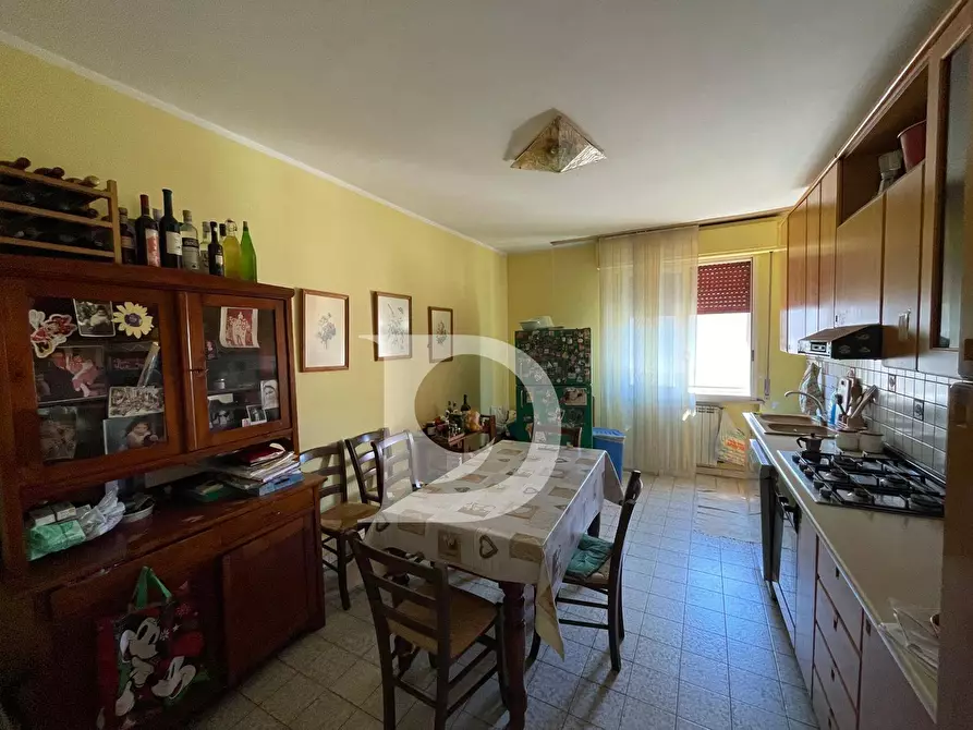 Immagine 19 di Appartamento in vendita  in Via D'Innocente a Pescara