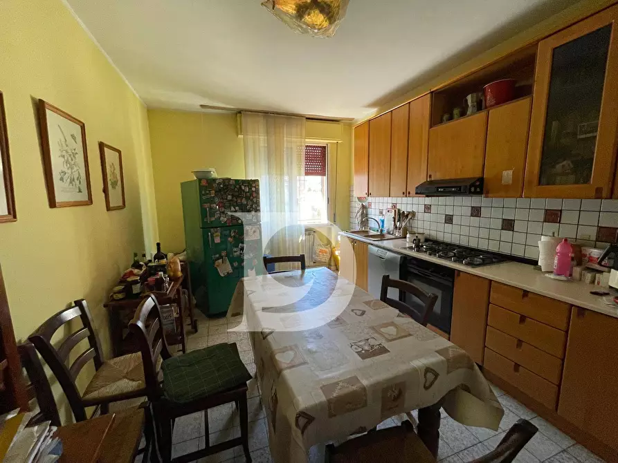 Immagine 3 di Appartamento in vendita  in Via D'Innocente a Pescara