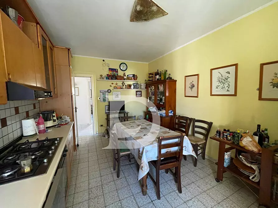 Immagine 20 di Appartamento in vendita  in Via D'Innocente a Pescara