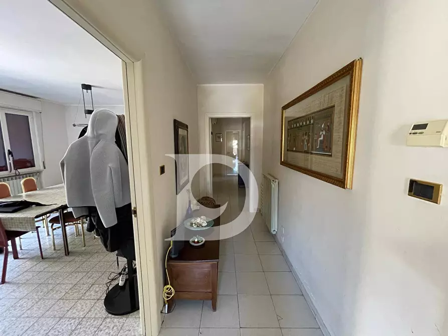 Immagine 21 di Appartamento in vendita  in Via D'Innocente a Pescara