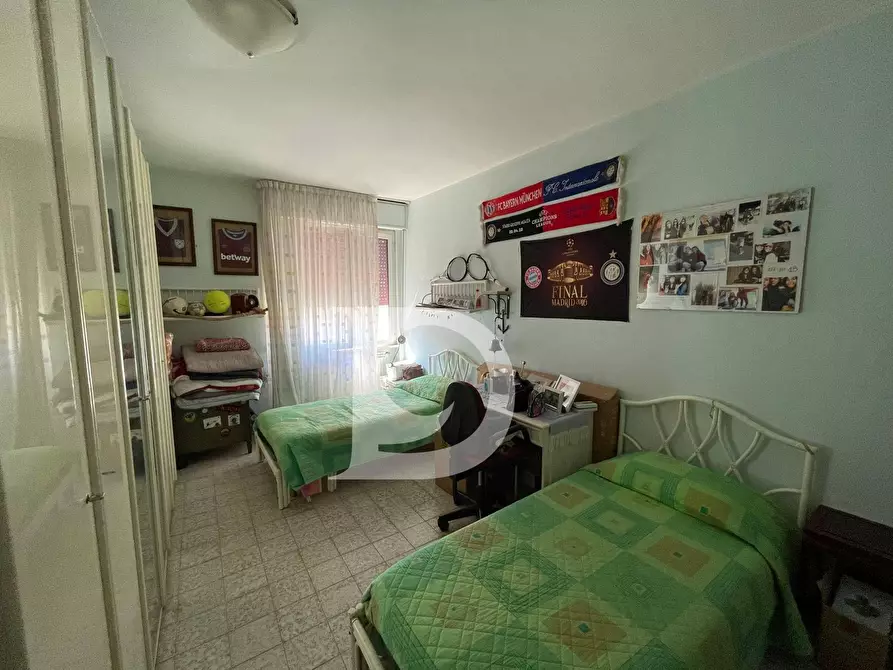 Immagine 22 di Appartamento in vendita  in Via D'Innocente a Pescara