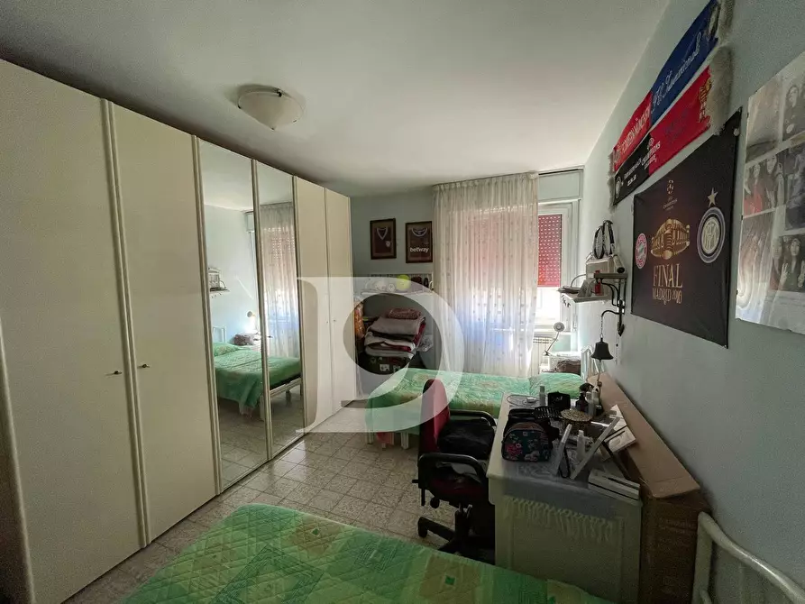 Immagine 23 di Appartamento in vendita  in Via D'Innocente a Pescara
