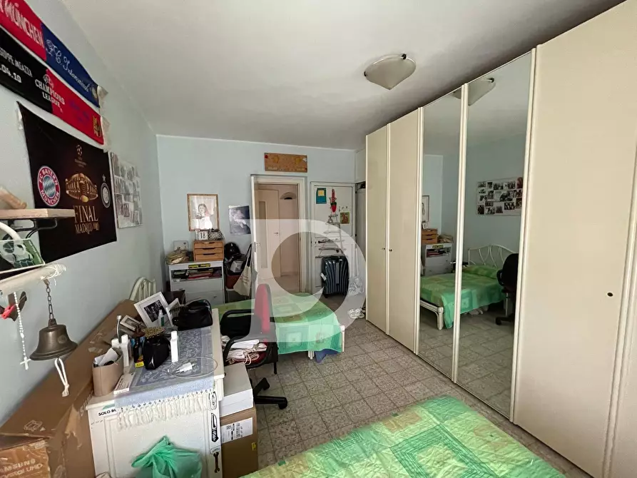 Immagine 24 di Appartamento in vendita  in Via D'Innocente a Pescara