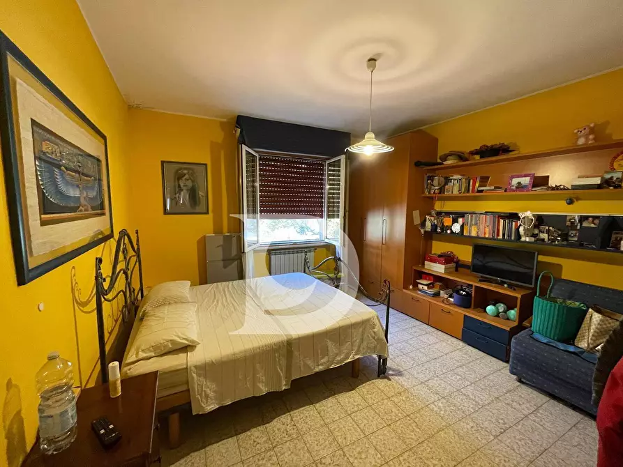 Immagine 32 di Appartamento in vendita  in Via D'Innocente a Pescara