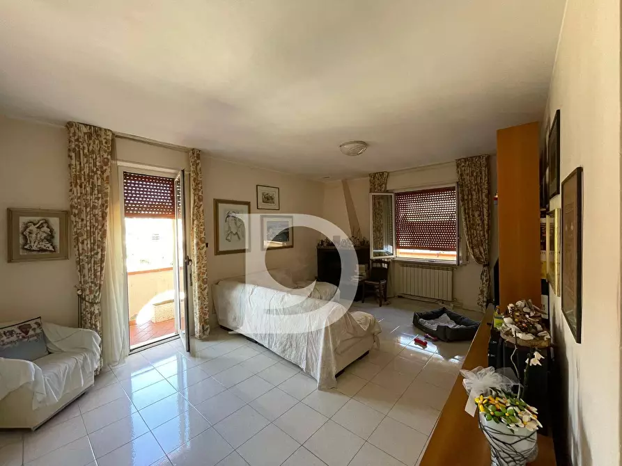 Immagine 37 di Appartamento in vendita  in Via D'Innocente a Pescara