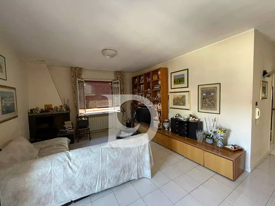 Immagine 38 di Appartamento in vendita  in Via D'Innocente a Pescara