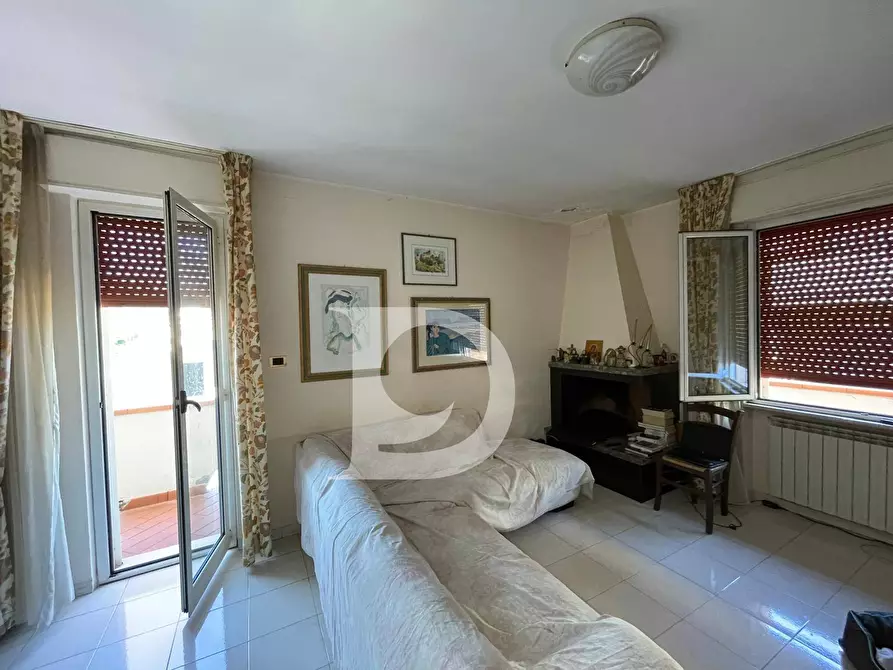 Immagine 39 di Appartamento in vendita  in Via D'Innocente a Pescara