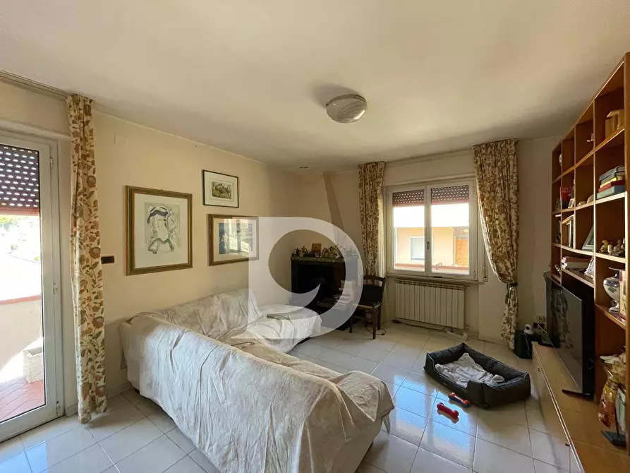 Immagine 2 di Appartamento in vendita  in Via D'Innocente a Pescara