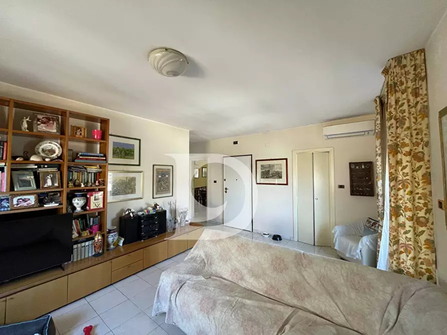 Immagine 41 di Appartamento in vendita  in Via D'Innocente a Pescara