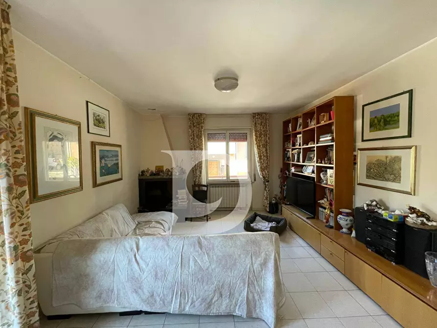 Immagine 42 di Appartamento in vendita  in Via D'Innocente a Pescara