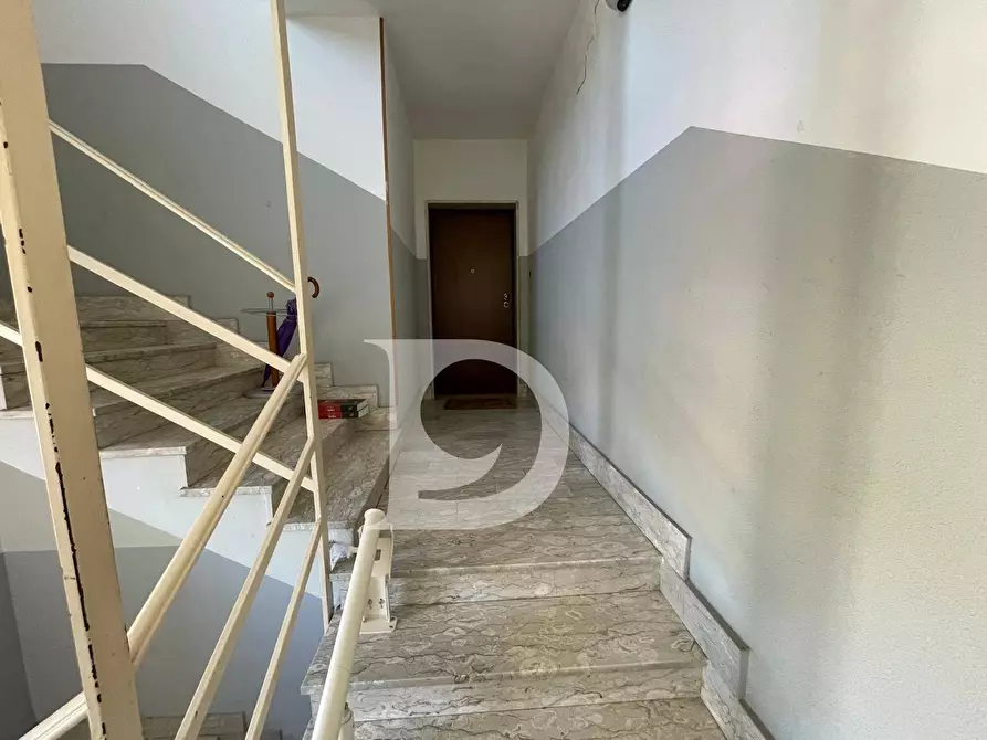 Immagine 45 di Appartamento in vendita  in Via D'Innocente a Pescara