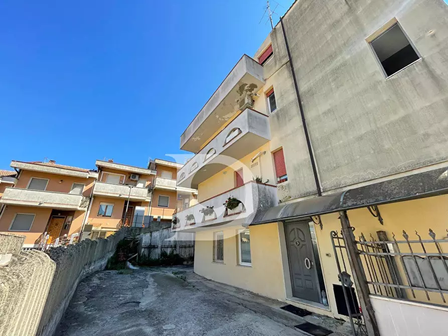 Immagine 51 di Appartamento in vendita  in Via D'Innocente a Pescara