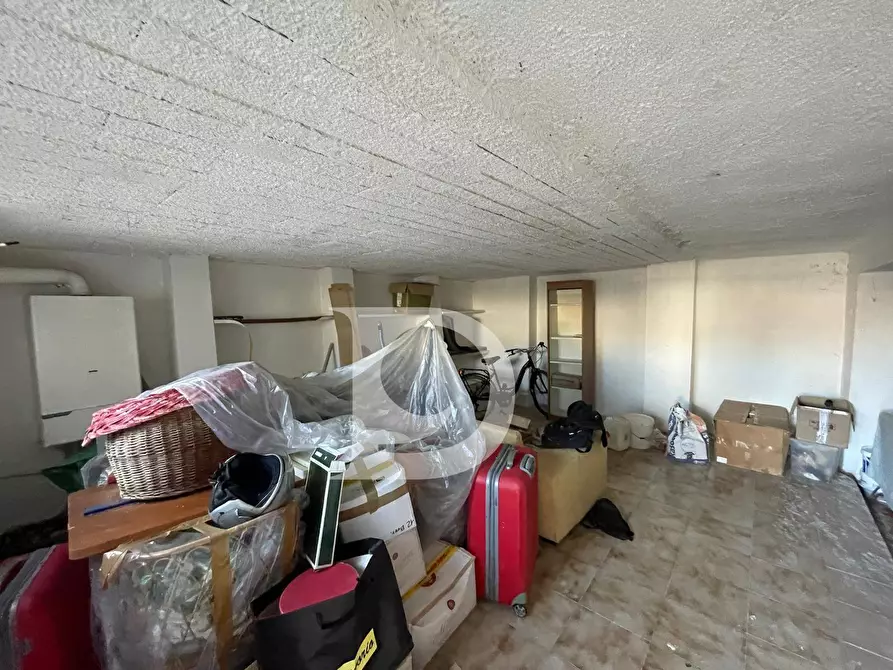 Immagine 54 di Appartamento in vendita  in Via D'Innocente a Pescara