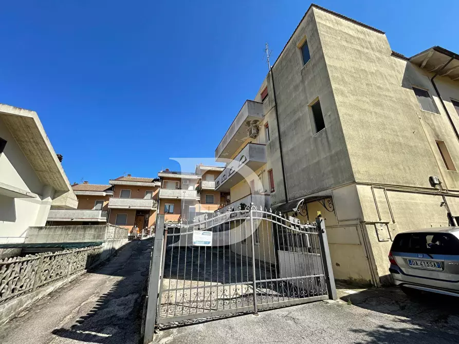 Immagine 56 di Appartamento in vendita  in Via D'Innocente a Pescara