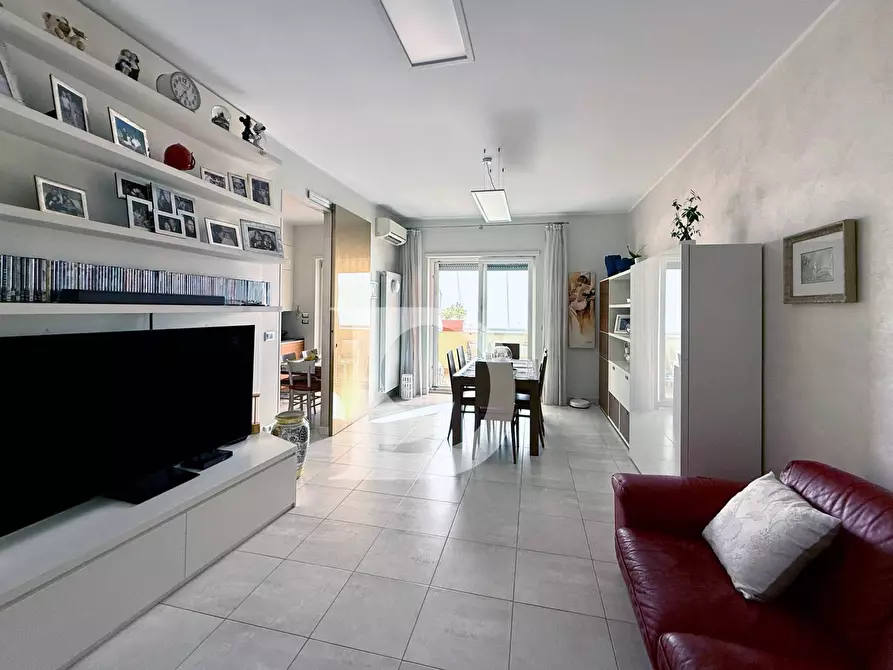 Immagine 2 di Appartamento in vendita  in Via Perugia a Pescara