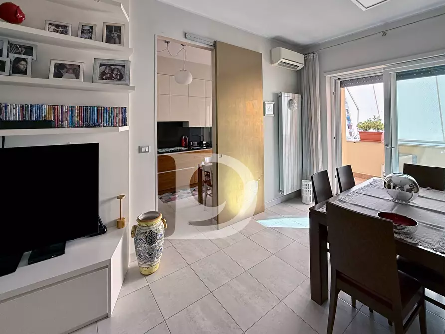 Immagine 3 di Appartamento in vendita  in Via Perugia a Pescara