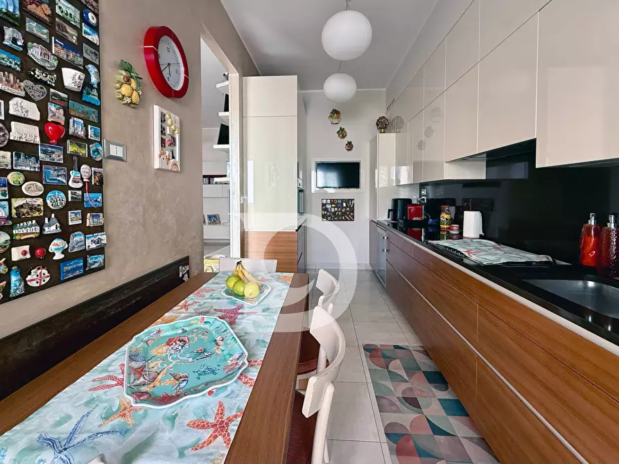 Immagine 4 di Appartamento in vendita  in Via Perugia a Pescara