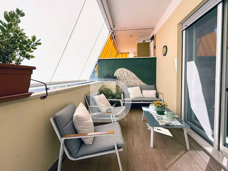 Immagine 5 di Appartamento in vendita  in Via Perugia a Pescara