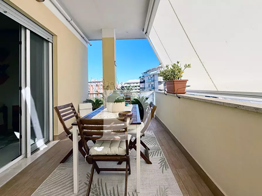 Immagine 1 di Appartamento in vendita  in Via Perugia a Pescara