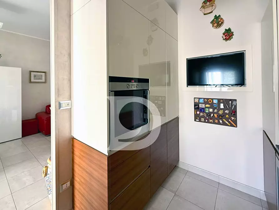 Immagine 6 di Appartamento in vendita  in Via Perugia a Pescara