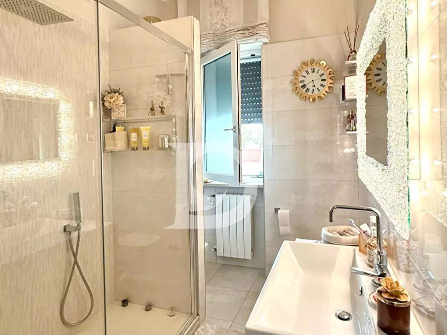 Immagine 7 di Appartamento in vendita  in Via Perugia a Pescara