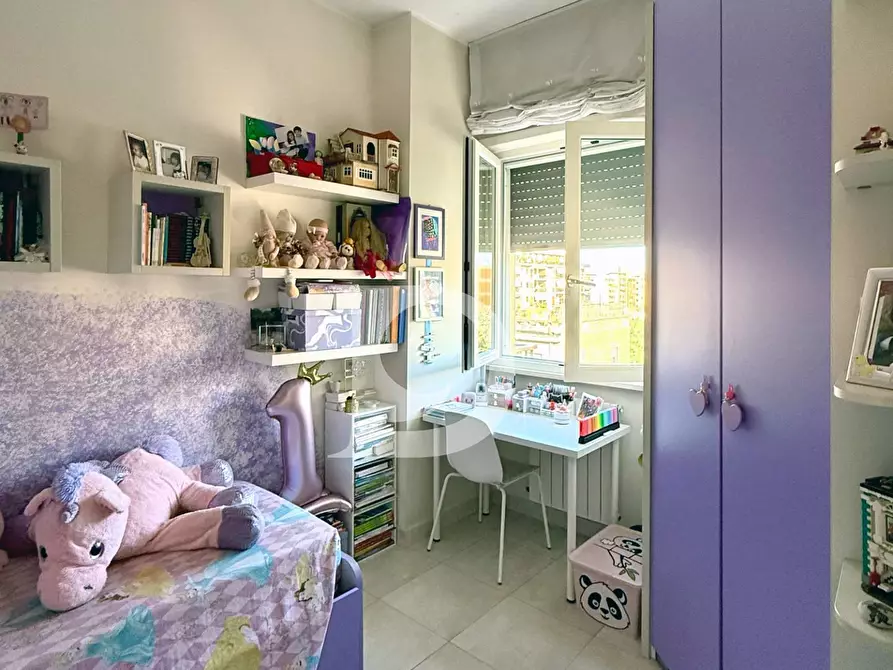 Immagine 8 di Appartamento in vendita  in Via Perugia a Pescara