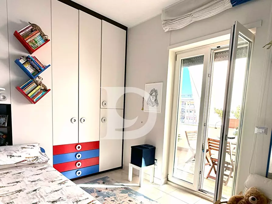 Immagine 9 di Appartamento in vendita  in Via Perugia a Pescara