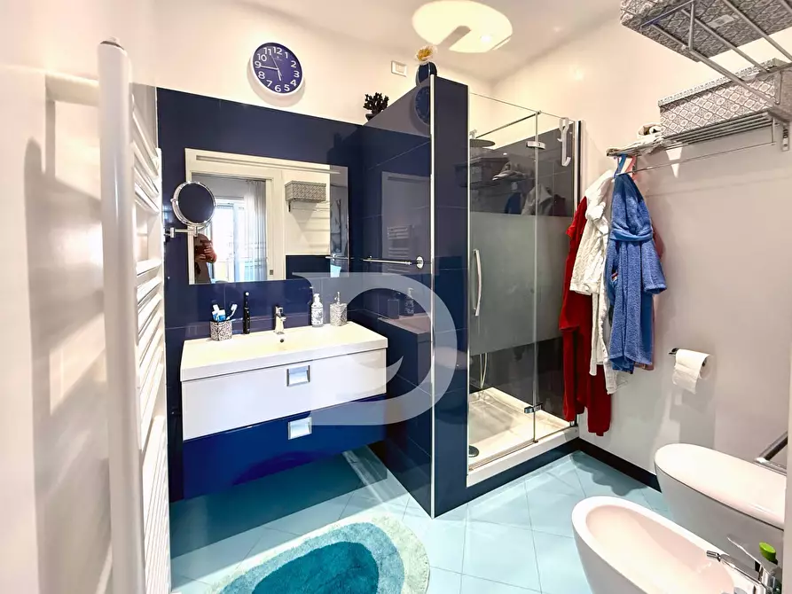 Immagine 11 di Appartamento in vendita  in Via Perugia a Pescara