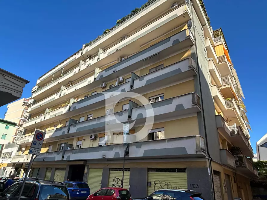 Immagine 14 di Appartamento in vendita  in Via Perugia a Pescara