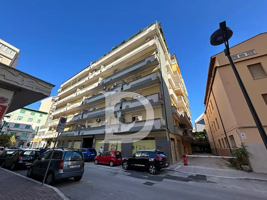 Immagine 15 di Appartamento in vendita  in Via Perugia a Pescara