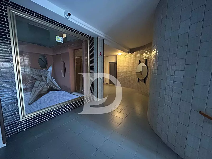 Immagine 23 di Appartamento in vendita  in Via Perugia a Pescara