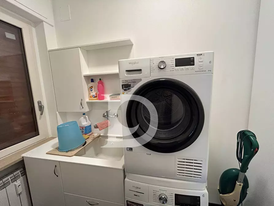 Immagine 54 di Appartamento in vendita  in Via Del Milite Ignoto a Pescara