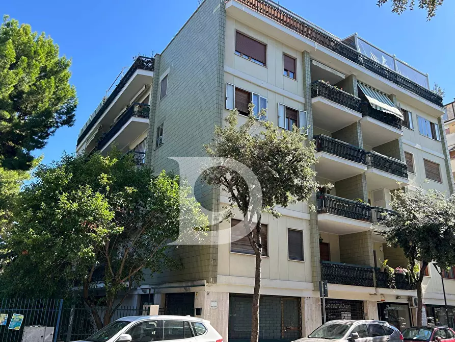 Immagine 7 di Appartamento in vendita  in Via Del Milite Ignoto a Pescara