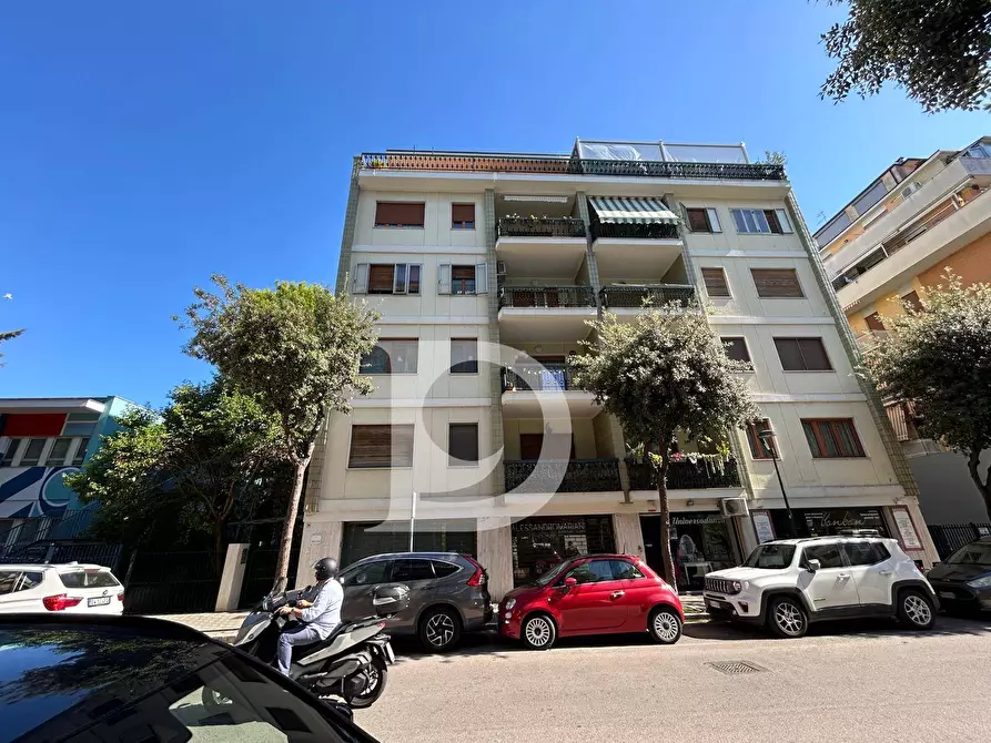 Immagine 8 di Appartamento in vendita  in Via Del Milite Ignoto a Pescara