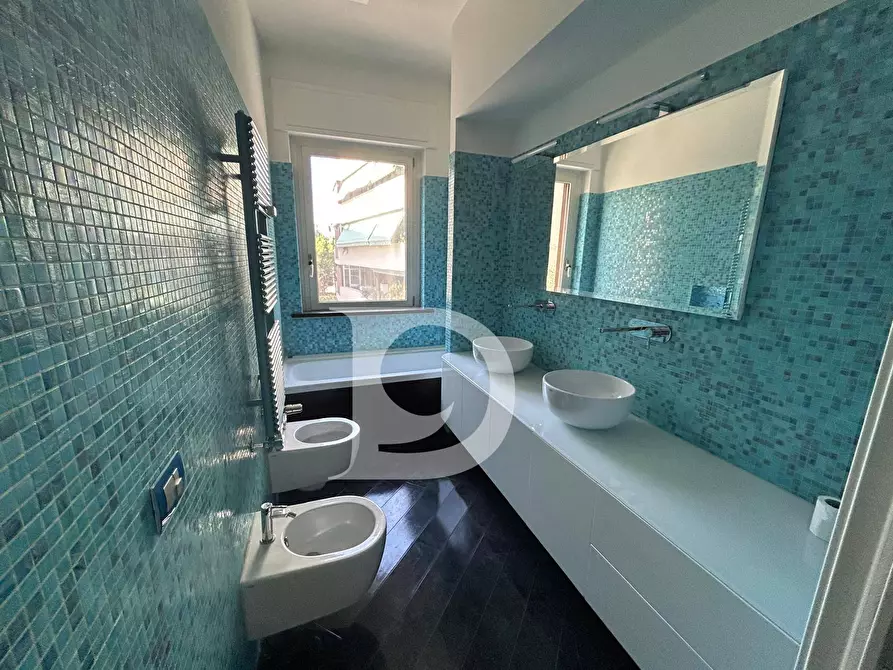 Immagine 4 di Appartamento in vendita  in Via Del Milite Ignoto a Pescara