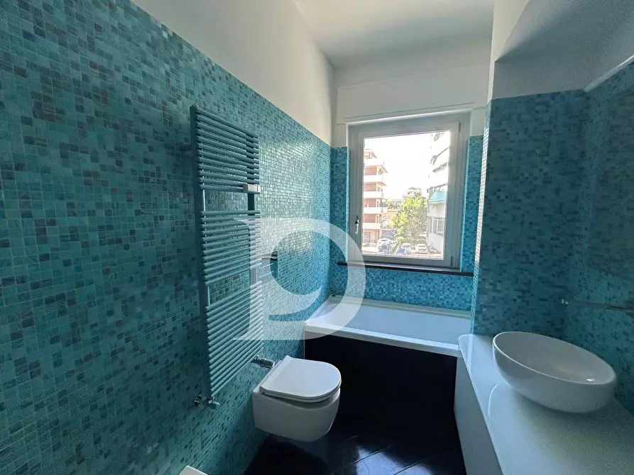 Immagine 31 di Appartamento in vendita  in Via Del Milite Ignoto a Pescara