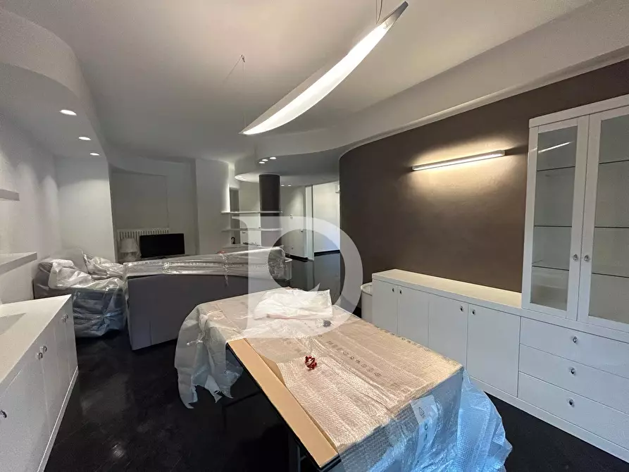 Immagine 15 di Appartamento in vendita  in Via Del Milite Ignoto a Pescara