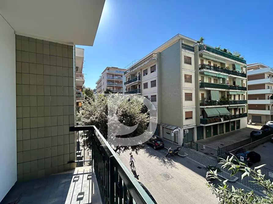 Immagine 51 di Appartamento in vendita  in Via Del Milite Ignoto a Pescara