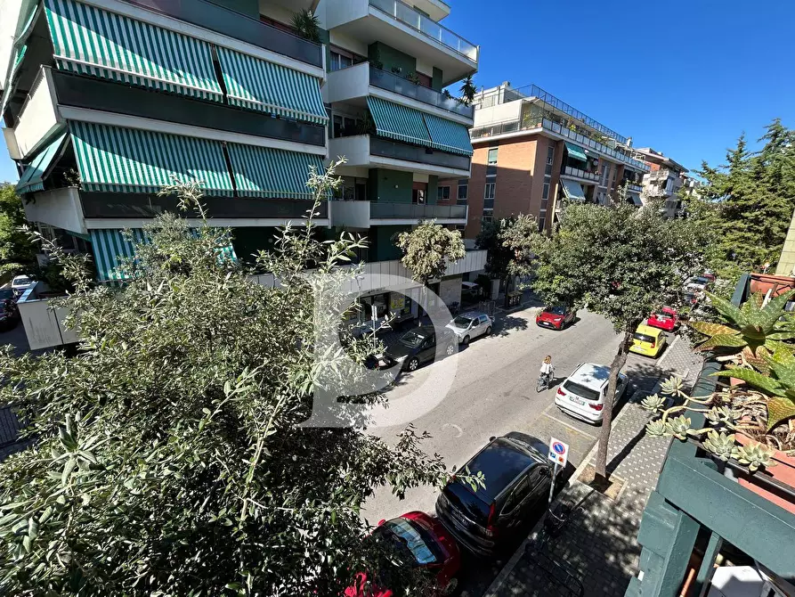 Immagine 52 di Appartamento in vendita  in Via Del Milite Ignoto a Pescara