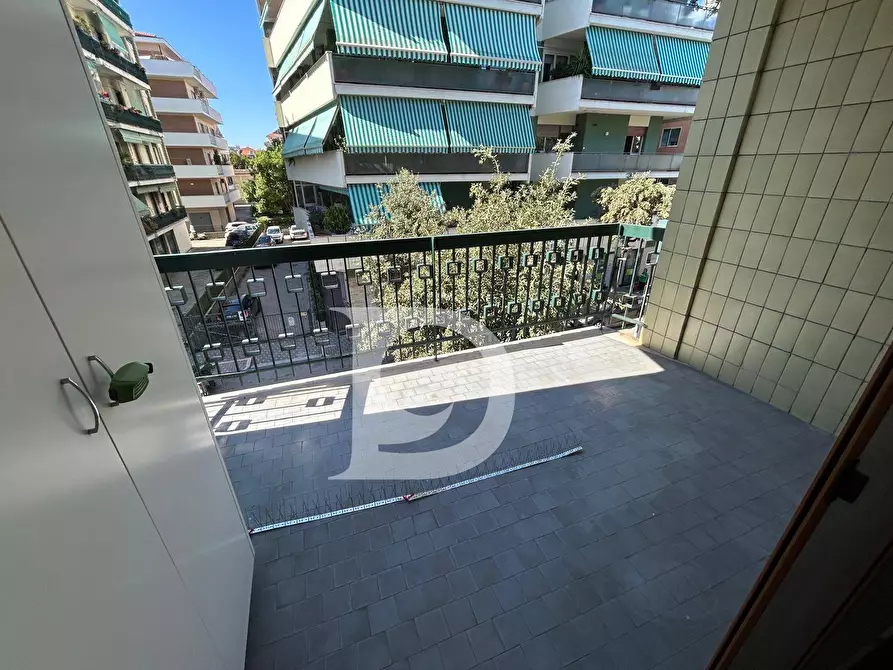 Immagine 55 di Appartamento in vendita  in Via Del Milite Ignoto a Pescara