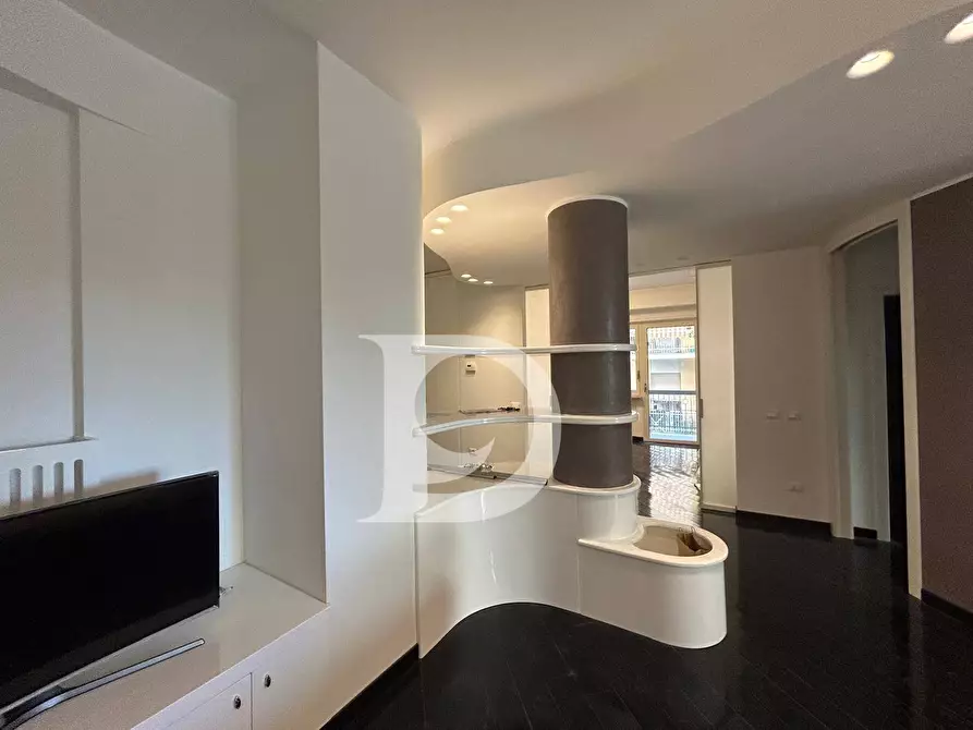 Immagine 3 di Appartamento in vendita  in Via Del Milite Ignoto a Pescara