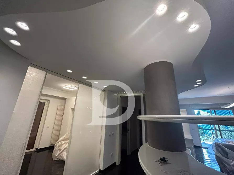 Immagine 46 di Appartamento in vendita  in Via Del Milite Ignoto a Pescara